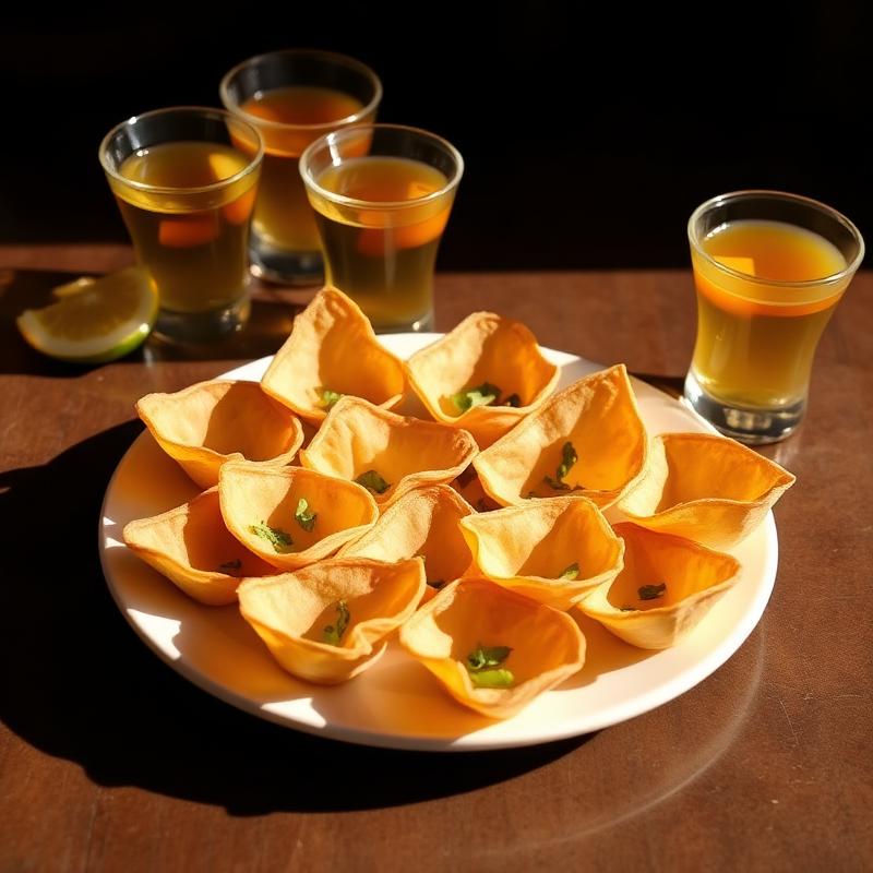 Pani Puri