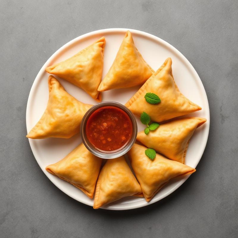 Samosa